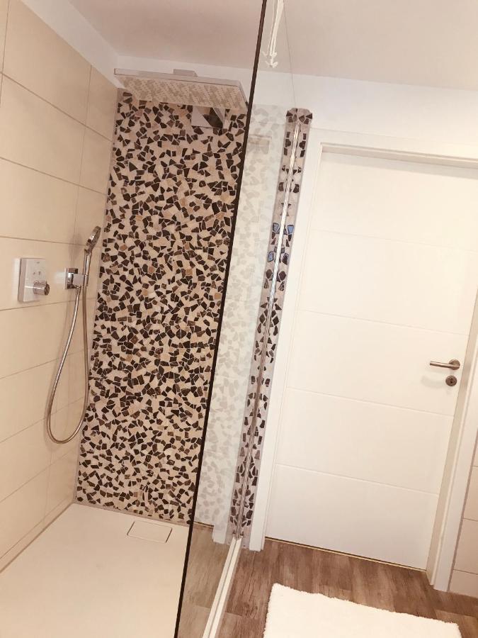 Komfort Ferienwohnung A La Bella 梅谢尼希 外观 照片